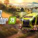 Farming Simulator 25 demo