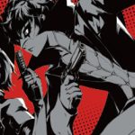Persona5: The Phantom X