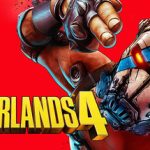 Borderlands 4 demo