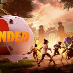 Grounded 2