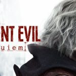 Resident Evil Requiem