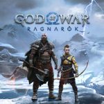 God of War Ragnarök
