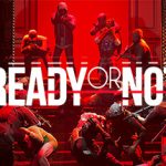 Ready or Not demo cover