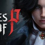 Lies of P demo cover