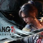 WUCHANG: Fallen Feathers demo cover