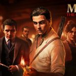 Mafia: The Old Country