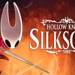 Hollow Knight: Silksong