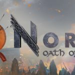 NORSE: Oath of Blood